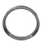 V-Twin Manufacturing Canada - 40 Spoke 19  X 2.50  Rim Front Drop Center - 52-0977