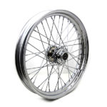 V-Twin Manufacturing Canada - 23  Front Spoke Wheel - 52-1027