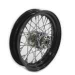 V-Twin Manufacturing Canada - 16  Rear Spoke Wheel - 52-1246