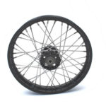 V-Twin Manufacturing Canada - 18  Front or Rear Spoke Wheel - 52-1252