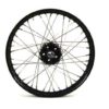 V-Twin Manufacturing Canada - 18  Front or Rear Spoke Wheel - 52-1255