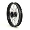 V-Twin Manufacturing Canada - 18  Front or Rear Spoke Wheel - 52-1255 - Image 2