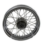 V-Twin Manufacturing Canada - 16  Front Spoke Wheel - 52-2020