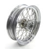V-Twin Manufacturing Canada - 17  Rear Spoke Wheel - 52-2045