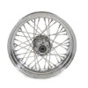 V-Twin Manufacturing Canada - 17  Rear Spoke Wheel - 52-2045 - Image 2