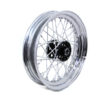 V-Twin Manufacturing Canada - 16  Replica Front or Rear Spoke Wheel - 52-2047