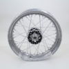 V-Twin Manufacturing Canada - 16  Replica Front or Rear Spoke Wheel - 52-2047 - Image 2