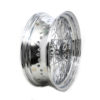 V-Twin Manufacturing Canada - 17  Rear Wheel Chrome - 52-2058 - Image 2