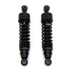 V-Twin Manufacturing Canada - 1  Lower Shock Set Black - 54-0934