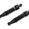 V-Twin Manufacturing Canada - 1  Lower Shock Set Black - 54-0934 - Image 2