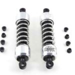V-Twin Manufacturing Canada - 12-1/2  Progressive 440 Series Shock Set - 54-4038