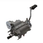 V-Twin Manufacturing Canada - Transmission Remanufacturing Service 1929-1973 WL - 60-0260