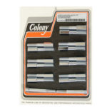 V-Twin Manufacturing Canada - Chrome Headbolt - 8217-18-45