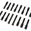 V-Twin Manufacturing Canada - Headbolt Kit Parkerized - 9705-18-45 - Image 2