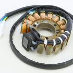 Rick's Motorsport Electrics Stator MV Agusta F3 675 2012-2016 - 21-034