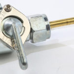 K&L Fuel Petcock Assembly 1974 Honda CB360G