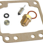 K&L Carburetor Repair Kit 1983 Honda CB550SC Nighthawk