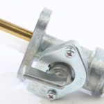 K&L Fuel Petcock Assembly 1974-1975 Yamaha Dt175