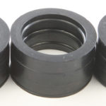 K&L Carb Boots 1978-1979 Yamaha XS750S