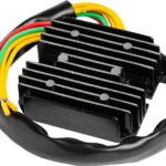 Rick's Motorsport Electrics Voltage Regulator / Rectifier Ducati 748 2000 - 10-029H