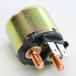 Rick's Motorsport Electrics Starter Solenoid / Relay Triumph Sprint Rs 955 I.E 2000-2004 - 65-701