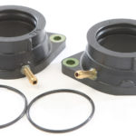 K&L Carb Boots 1999-2009 Yamaha XVS11A V-Star 1100 Classic