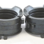 K&L Carb Boots 1994-1997 Honda VFR750F Interceptor