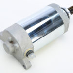 Rick's Motorsport Electrics Starter Motors Yamaha TT-R125LE 2004-2007 - 61-421