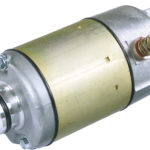 Rick's Motorsport Electrics Starter Motors Can-Am Traxter 1999-2004 - 61-609