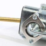 K&L Fuel Petcock Assembly 1969-1974 Honda CB750K