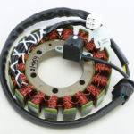 Rick's Motorsport Electrics Stator Can-Am Outlander 500 XT [IRS] 2011-2012 - 21-056