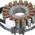 Rick's Motorsport Electrics Stator Yamaha Yfs200 Blaster 1988-2006 - 22-990H
