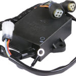 Rick's Motorsport Electrics CDI Box Honda TRX350TE Rancher ES 2000-2005 - 15-620