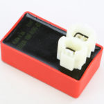 Rick's Motorsport Electrics CDI Box Kawasaki KLX110 2002-2009 - 15-210