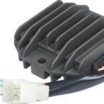 Rick's Motorsport Electrics Voltage Regulator / Rectifier Aprilia Tuono 1000R 2006-2009 - 10-003