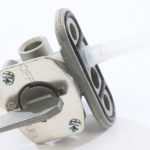 K&L Fuel Petcock Assembly 1989-2011 Yamaha YZ125