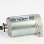 Rick's Motorsport Electrics Starter Motors Can-Am Outlander 650 H.O. EFI 4X4 XT [IRS] 2006 - 61-610