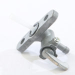 K&L Fuel Petcock Assembly 1983-1984 Suzuki RM500