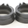 K&L Carb Boots 2008-2009 Suzuki GSX1300BK B-King