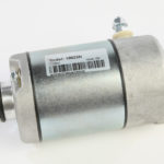 Rick's Motorsport Electrics Starter Motors Can-Am Outlander 400 H.O. 4X4 2003-2005 - 61-608