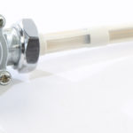 K&L Fuel Petcock Assembly 1999-2001 Honda GL1500CF Valkyrie Interstate