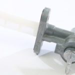 K&L Fuel Petcock Assembly 1980-1981 Suzuki Ts125