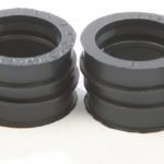 K&L Carb Boots 1985-1996 Kawasaki ZX600 Ninja 600R