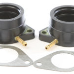 K&L Carb Boots 1977-1981 Yamaha XS400