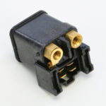 Rick's Motorsport Electrics Starter Solenoid / Relay KTM 525 Exc 2003-2006 - 65-601