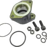 K&L Carb Boots 1987-1995 Yamaha YFM 350ER Moto-4