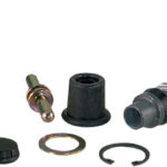 K&L Master Cylinder Rebuild Kit Triumph Tiger 900 1995-1998