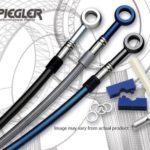 Spiegler Rear Brake Line Ducati 999 (box swingarm)  2005-2006