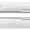 Tab Performance 4" Touring Chrome Tip Compatible Slip-on Exhaust 2017 + HD Touring - Image 2