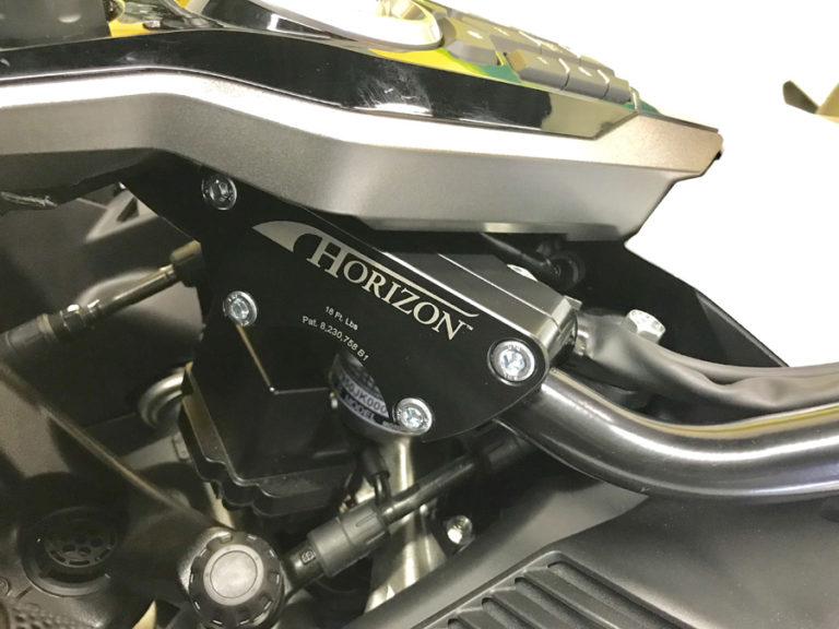 Motorcycle Helibars Risers 2018-2019 Honda Goldwing GL 1800 Canada Dealer